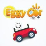 Eggy Car Game