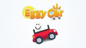 Eggy Car Game