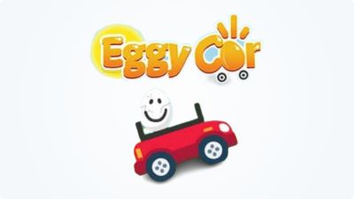 Eggy Car Game