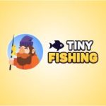 Tiny Fishing Game