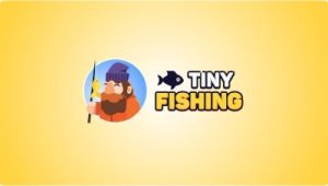 Tiny Fishing Game