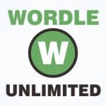 Wordle Unlimited Game