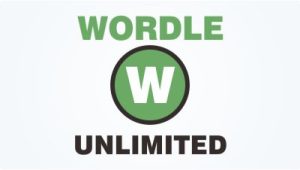 Wordle Unlimited Game